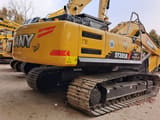2025 Sany SY305H Crawler Excavator