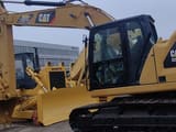 2019 Caterpillar 320GC Crawler Excavator