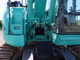 2017 Kobelco SK 230 SR LC Crawler Excavator