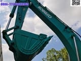 Pelle sur chenilles Kobelco SD350 2019