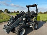2023 Giant 306 Mini Excavator