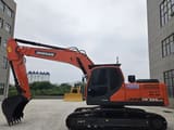 2024 Doosan DX225 Crawler Excavator