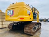 2023 Caterpillar 352 Crawler Excavator