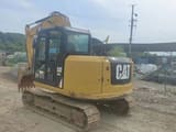 2020 Caterpillar 308E2
