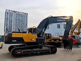 2021 Volvo EC300DL Crawler Excavator