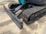 2022 Kobelco SK55 Crawler Excavator