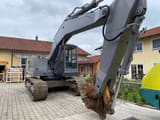 1993 Volvo EC300 Crawler Excavator
