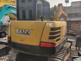 2020 Sany SY60C Mini Excavator