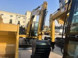 2026 Caterpillar 307 Mini Excavator
