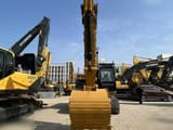 2016 Caterpillar 320D2 Crawler Excavator