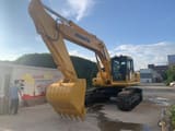 2023 Komatsu PC300 Crawler Excavator
