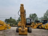 2020 Caterpillar 325D Crawler Excavator