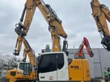 2022 Liebherr R936 NLC COMPACT G6.1-D Crawler Excavator