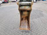 2009 Liebherr A900C Wheel Excavator