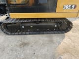 2026 Caterpillar 305.5E2 Mini Excavator