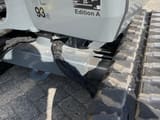 2023 Wacker Neuson ET16 Mini Excavator