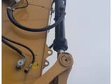 2019 Caterpillar 6015B Crawler Excavator