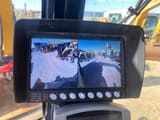 2018 Caterpillar M317F Wheel Excavator
