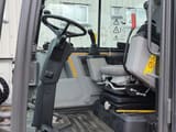 2021 Volvo EW60E Wheel Excavator