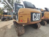 2015 Caterpillar 315D Crawler Excavator