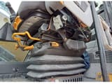 2021 Caterpillar MH3022-07 Wheel Excavator