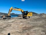 2019 Caterpillar 323 Crawler Excavator