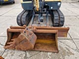 2014 Hyundai R60-9 Mini Excavator