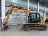 2017 Caterpillar 311FLRR Crawler Excavator