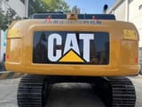 2023 Caterpillar 330D2L Crawler Excavator