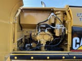 Pelle sur chenilles Caterpillar 320CL de 2020