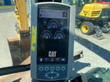 2014 Caterpillar M313D Wheel Excavator