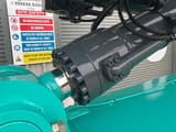 2021 Kobelco SK400DLC-10 Crawler Excavator