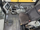 2017 JCB 57C-1 Mini Excavator