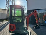 2025 Kubota MB 12-KS Mini Excavator
