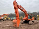2017 Doosan DH220 Crawler Excavator