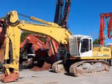 2001 Liebherr R944 VH Demolition Excavator