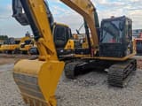 Caterpillar 312D2GC Crawler Excavator