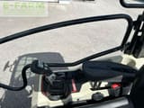 2023 Manitou MLA 2-25 Mini Excavator