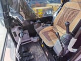 2024 Caterpillar 307E2 Mini Excavator