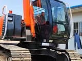 2023 Hitachi ZX70 Crawler Excavator