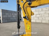 2017 Caterpillar 305E2 Mini Excavator