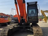 2022 Hitachi ZX350 Crawler Excavator