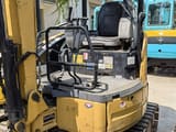 2022 Caterpillar 302C Mini Excavator