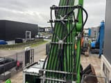 2018 Sennebogen 850 M E Material Handler