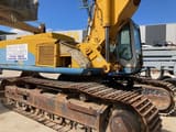 1993 Atlas 1804 LC Crawler Excavator