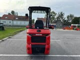 2023 Manitou MLA 2-25 Mini Excavator