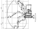 2025 Kubota AR200 Mini Excavator