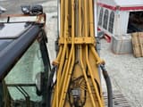 2011 Caterpillar 320DL Crawler Excavator