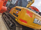 2025 Sany SY135H Crawler Excavator