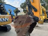 2020 Hyundai 520 Crawler Excavator